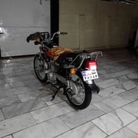 دراجة ٤ كير • موديل 2026 • أوراق سكنر