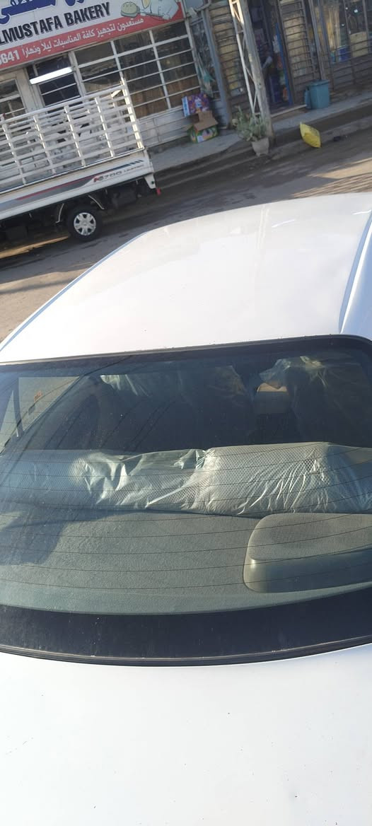 سلام عليكم دايو برنس فراشه 97 مكينه مسكر بدون صبغ بلادي دوشمه كنتاره دشبول سكف تكم كلها كنتاره السعر (40) بيهه مجال رقم الهاتف (***********)
