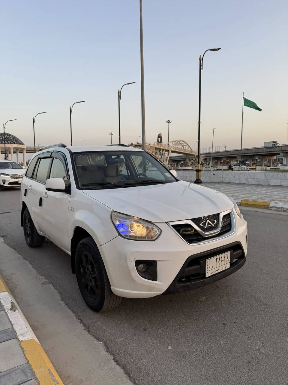 للبيع او مراوس تيكو 2014 كير ميكانيكي كفاله عامه ما عدا بارد بلجنطة نضيفه السياره كلش  ***********
