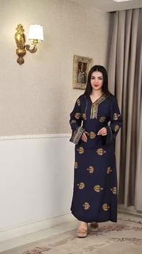 دراعات • ازياء دبي • كلار شارع اندزياران