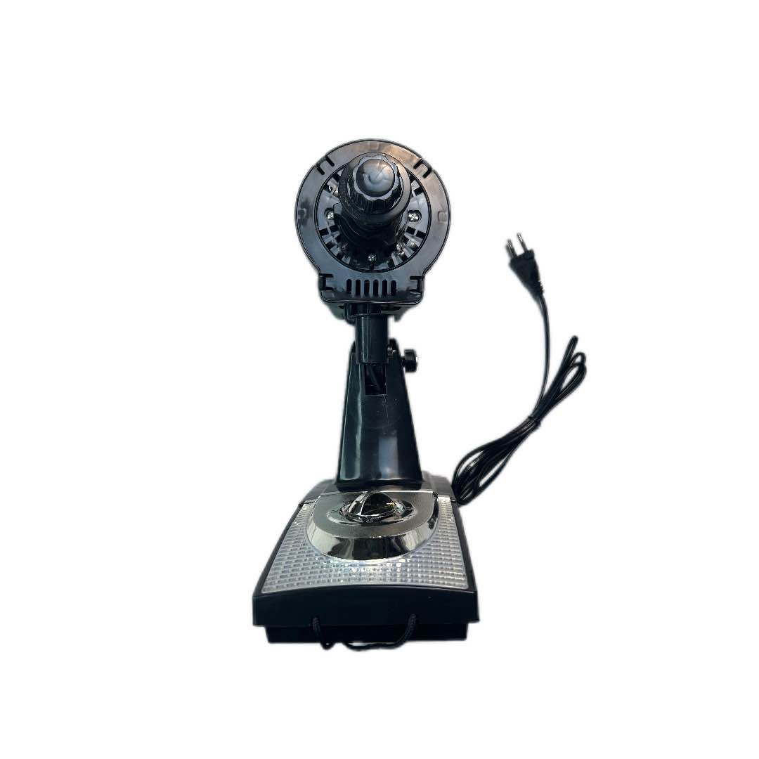 مروحة جدارية قوية تعطيك هواء بارد ومنعش خلال ثواني وتخلي الغرفة مريحة حتى في أشد الحر. تصميمها العملي يوفر مساحة، ومحركها القوي يوزع الهواء في كل الزوايا.

💨 ليش تختارها؟✔ تبريد قوي وسريع✔ عدة سرعات للتحكم بالهواء✔ توزيع هواء واسع لكل الغرفة✔ موفرة بالكهرباء✔ مناسبة للبيت، المكاتب والمحلات

✨ راحة أكثر… وحر أقل!

احجز الان من الموقع Singapore


**إذا كنت صاحب هذا الإعلان وتريد حذفه لأي سبب، رجاءا أرسل رسالة إلى الدعم الفني**