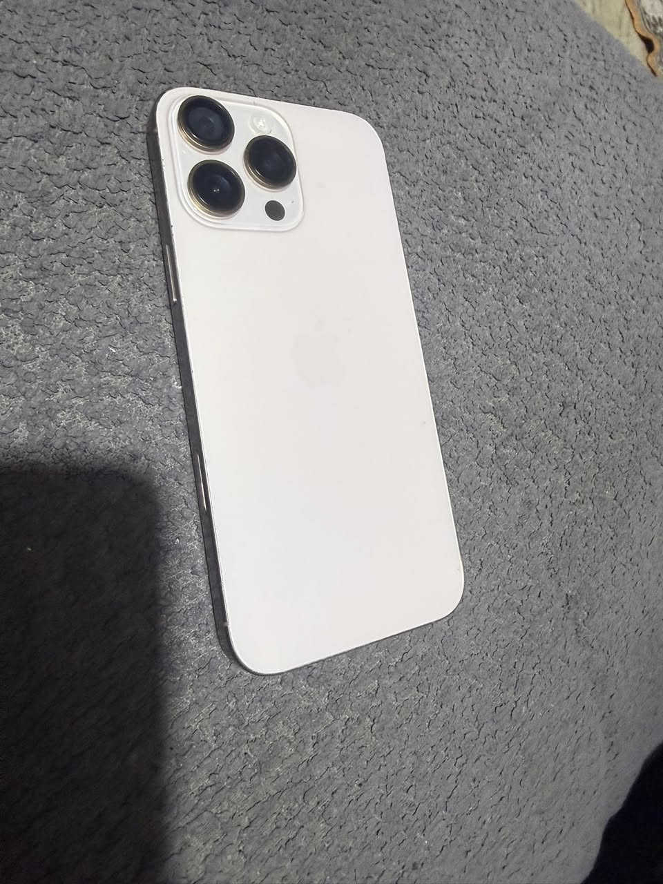 16 برو ماكس مبدل شاشه تجاري فيس ايدي متوقف ويه كامره اماميه الخلفيات 2 شغالات طبيعي بطاريه 100 ذاكره 256 رايده 700 الف قفل مكاني بغداد رصافه


**إذا كنت صاحب هذا الإعلان وتريد حذفه لأي سبب، رجاءا أرسل رسالة إلى الدعم الفني**