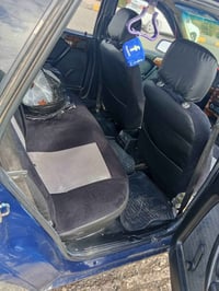 أوبل فيكترا • أسود كحلي • ١٨٠٠ سي سي