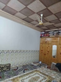 النجف الاشرف • ٩٥م • بناء جديد