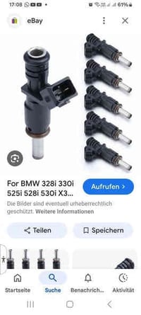 يوجد لدينا هذه الانواع من النوزلات كما مبين في الصور النوزل الواحد 10 ...