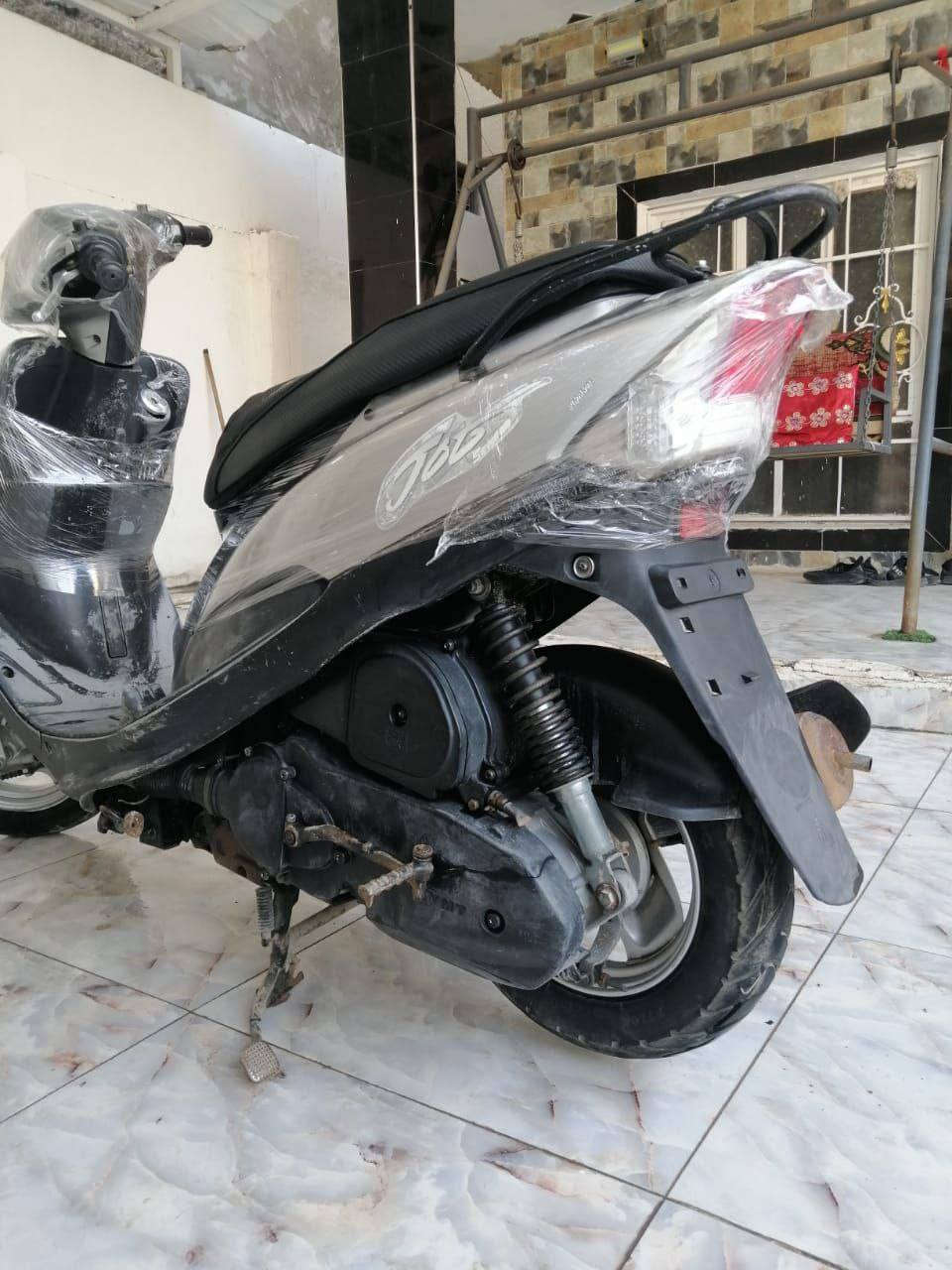 للبيع أو لمراوس خاص


**إذا كنت صاحب هذا الإعلان وتريد حذفه لأي سبب، رجاءا أرسل رسالة إلى الدعم الفني**