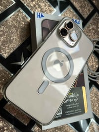 آيفون ١٦ برو ماكس • ٢٥٦ • قفل