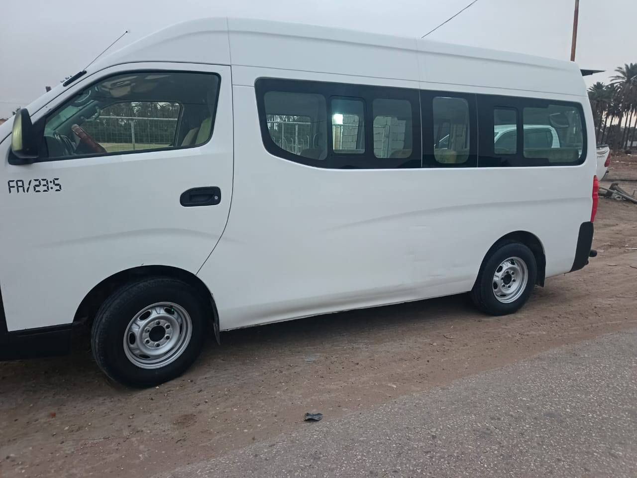 سلام عليكم نيسان للبيع موديل 2016 مكفوله رقم بغداد الماني  تفاصيل ع هاتف ***********
