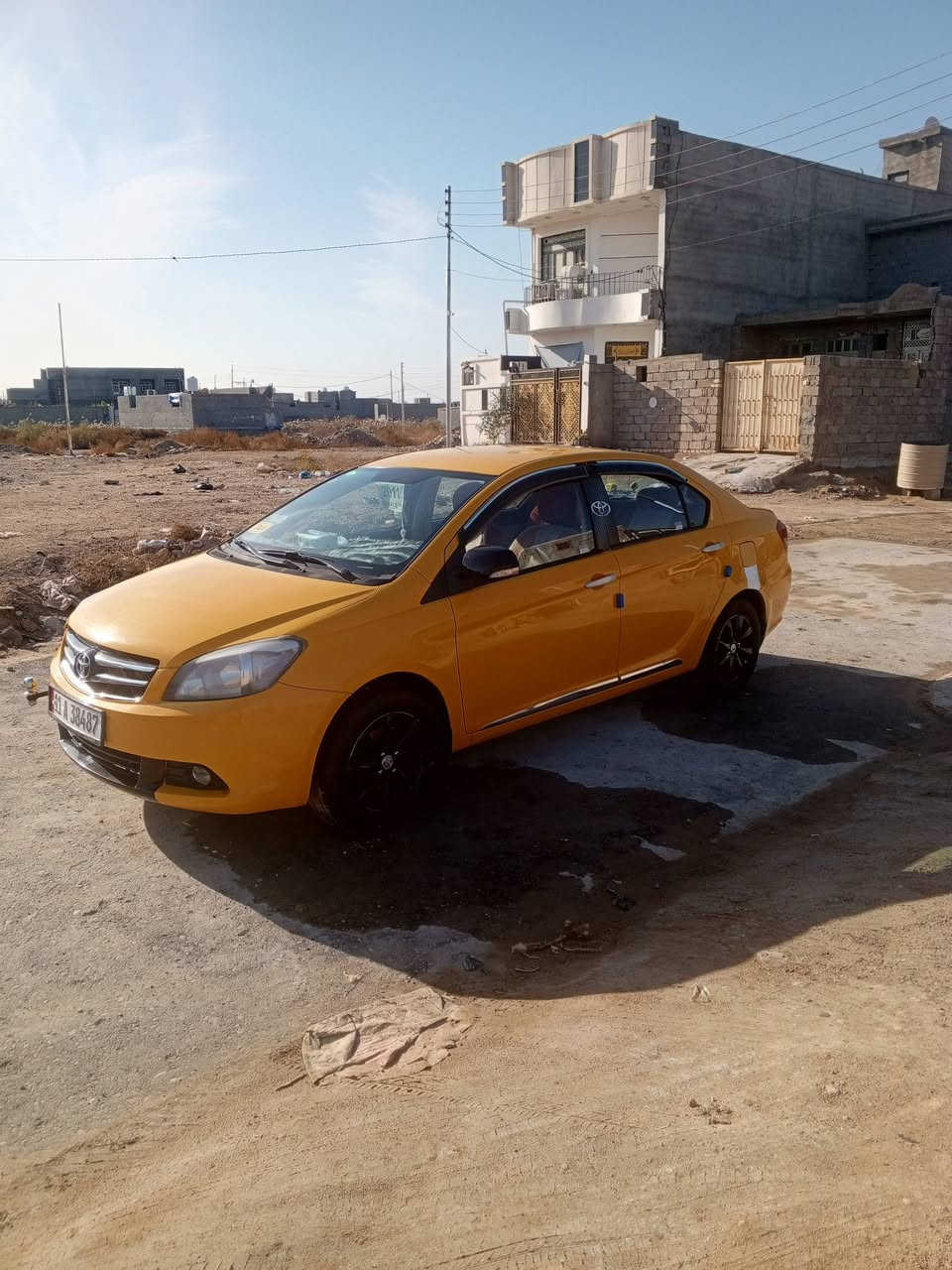 كريت ويل للبيع 2011كير ومحرك كورله سيارة جديدة صدر امامي وخلفي بيه نقص بس تبريد سعر 58وبيهه مجال  تحويل ثاني يوم  عنوان انبار فلوجه تواصل على ***********.@***********
