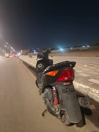 دراجه ثعلب جديده مال رامبه كان بغداد المشتل   07717521394