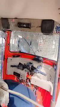 تكتك للبيع موديل 2017 مرقم كامل سنوية بسمي تحويل ثاني يوم السعر اتصل و...