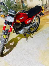 دراجه ساسوكي لبيع مكفوله كفاله عامه مكينته ستندر بعد مامفتوحه ببلاديه ...