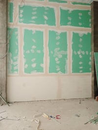 جبس بورد • صباغ وديكور • بغداد