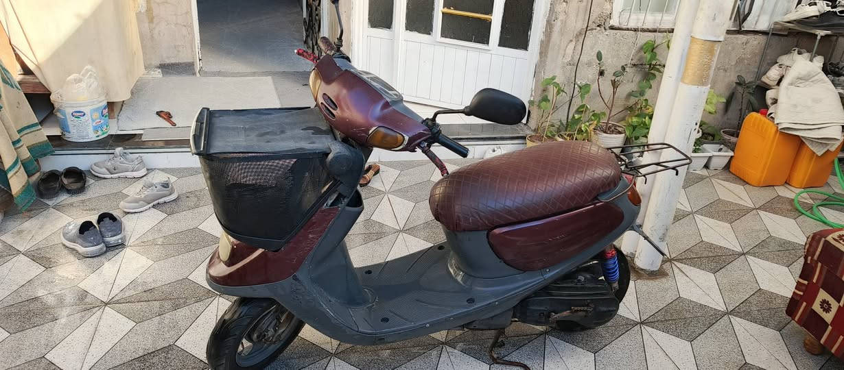 سلام عليكم ماطور للبيع مرقم اتواصل ع رقم 
*********** وبي واتساب
