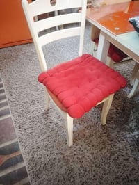 ميز طعام • ٦ كراسي