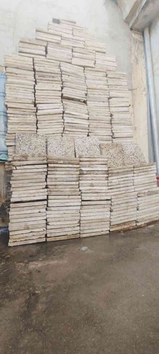 كاشي مستعمل 
٤٧٥ قطعه

بس منظف كامل 
شرط مبيه مقجم 
مكان الانتصار 
السعر كاشي ٢٥٠ دنار 
استفسار خاص او على الرقم 
***********
