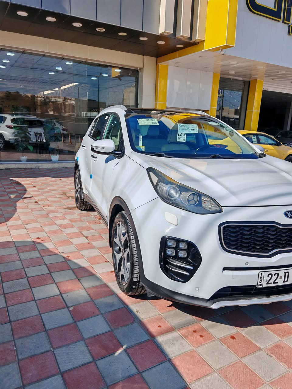 كيه سبورتج موديل 2016 خليجي ٢٤٠٠مكفوله سياره بدون صبغ GTفول مواصفات جنطه كهرباء كشانه كهرباء سياره مفوله موصفات سعر 175وبيه مجال رقم لهاتف /***********/***********
