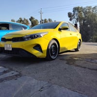 فورتي • ٢٠٢٣ • حادثها بس