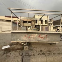 عربان متنقلة سعر350وبيه مجال الستفسار07711720986