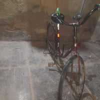 بايسكل • قابل للتفاوض