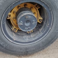 وياله 24برماغ بيع او مراوس بصاج 24او 22 وياله نظاف ما مروكب مكانهن تقا...