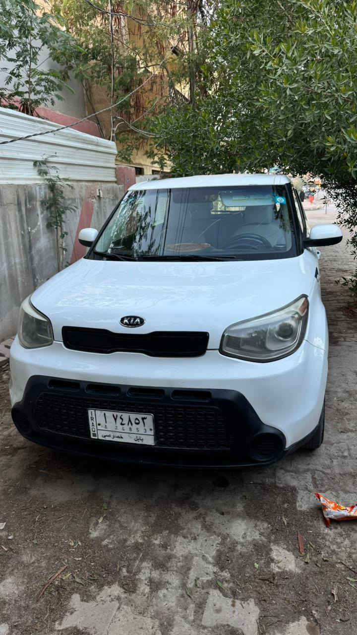 صول 2014صبغ بيها رشات صبغ اثر شخوط شرط بدون ضربة سيارة جديدةالسعر١٠٠ رقم بابل ***********
