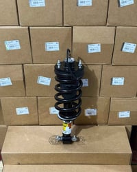 قطع غيار أمريكية • GM 2015-2020 • تاهو يوكن سلفرادو