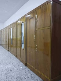 كناتير صاج • ٢/٤ باب • تكريت