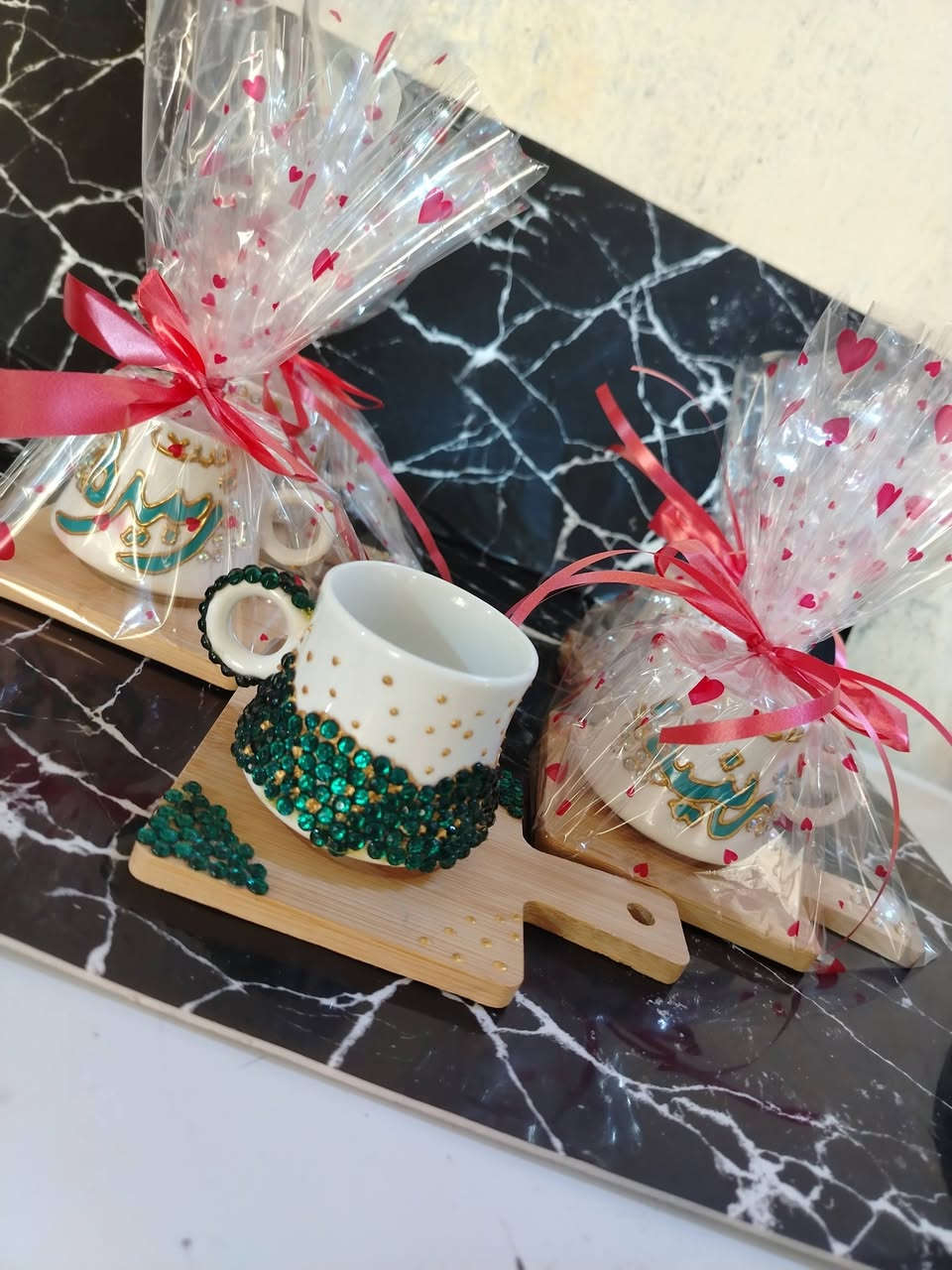 متوفر هدايا عيد المعلم حسب الطلب سعر لقطعة ٣٥٠٠ مع تغليف توصيل على عروض ٣٠٠٠


**إذا كنت صاحب هذا الإعلان وتريد حذفه لأي سبب، رجاءا أرسل رسالة إلى الدعم الفني**