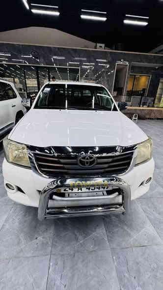 بيكم مرزي 2012 
كير اتوماتيك سياره جديده مكفوله من الصبغ والضرر 
 سعر 220 بيها مجال مكان السياره موصل المعارض الجديده معرض العابد 
***********
***********
