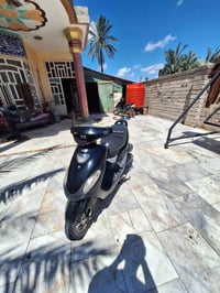 دراجه كامكو السرعه 120 الدراجه شلعه وا معدل وا سرعه نعمه من الله الدرا...