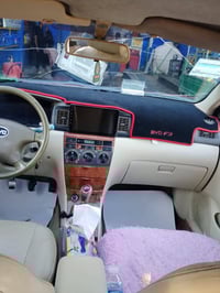 ، سيارة BYD  F3 (كير عادي) موديل 2010  اللون ابيض سنوية لل2028 تحويل ث...