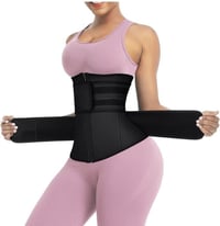 مشد البطن • مشد حراري • بعد الولادة