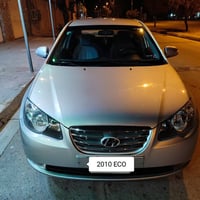 افانتي • ٢٠١٠ • قفل مركزي