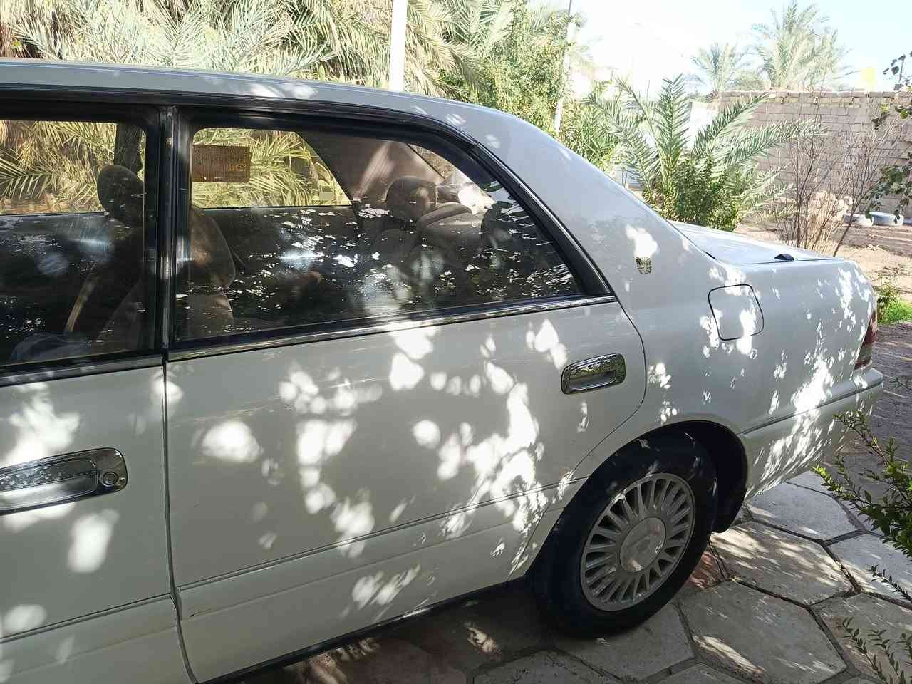 سلام عليكم
سياره للبيع هذ رقم راعيهه +964 773 390 6115


**إذا كنت صاحب هذا الإعلان وتريد حذفه لأي سبب، رجاءا أرسل رسالة إلى الدعم الفني**