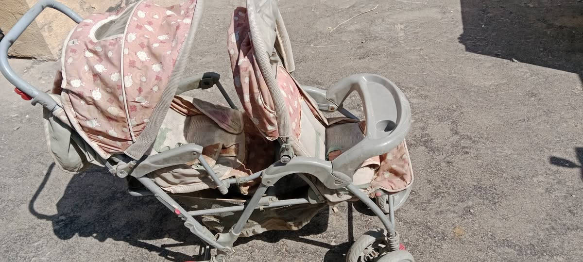 للبيع عربانه نفرين 25 الف قفل تدخل خاص لا تعاملني مكاني الحسينية


**إذا كنت صاحب هذا الإعلان وتريد حذفه لأي سبب، رجاءا أرسل رسالة إلى الدعم الفني**