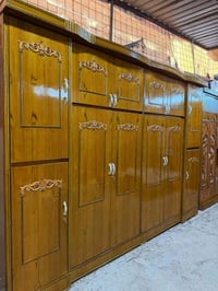 الفلوجة • ٦أبواب • طابقين
