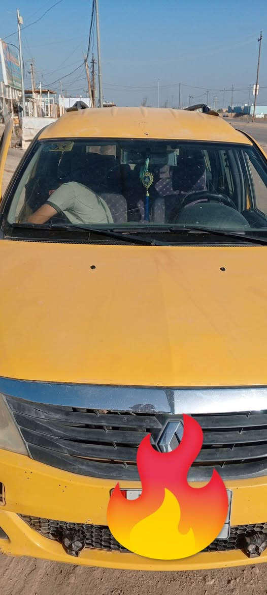 رينو لوجي سبعه راكب 2010للبيع    السعر 36قفل
الاستفسار ***********متواجد واتساب الديوانية
