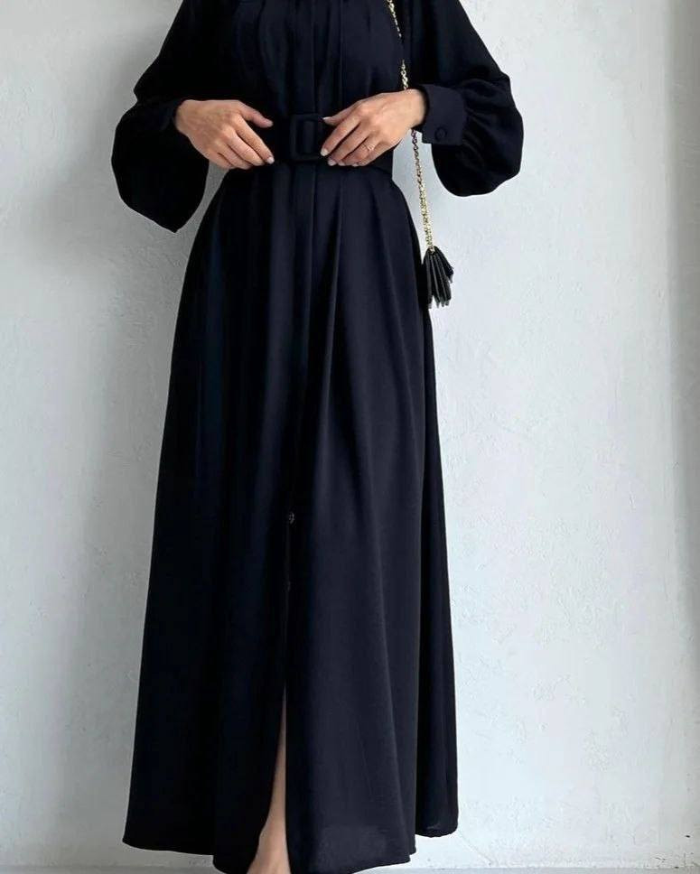 الاستفسار والحجز فقط واتساب+9647775744834
فستان مع حزام 
الاسود فقط 48
التركوازي 46 48 50
الجوزي 40 الى50
السعر 36 توصيل مجاني


**إذا كنت صاحب هذا الإعلان وتريد حذفه لأي سبب، رجاءا أرسل رسالة إلى الدعم الفني**