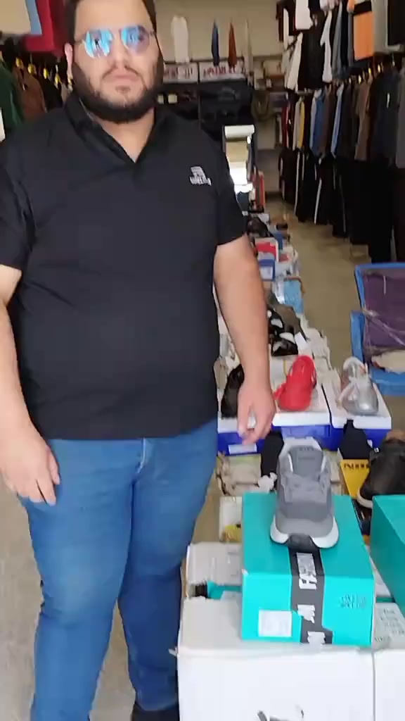 تنزيلات اسعار بلاش


**إذا كنت صاحب هذا الإعلان وتريد حذفه لأي سبب، رجاءا أرسل رسالة إلى الدعم الفني**