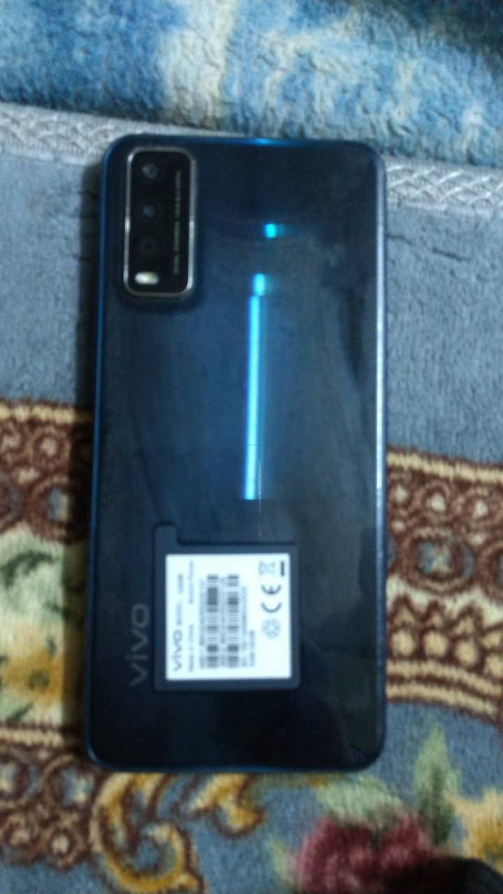 السلام عليكم للبيع جهاز vivo شغال ممصلح  شرط ذاكره 32 سعر 65 مكان العلم


**إذا كنت صاحب هذا الإعلان وتريد حذفه لأي سبب، رجاءا أرسل رسالة إلى الدعم الفني**