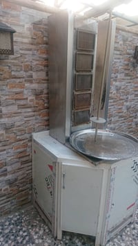 شواية • دبة غاز • خانتين كبار