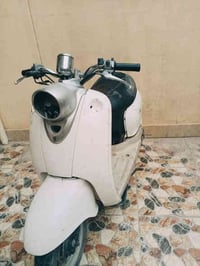 دراجه عبدالحليم • محرك نضيف • كركوك حي عدن