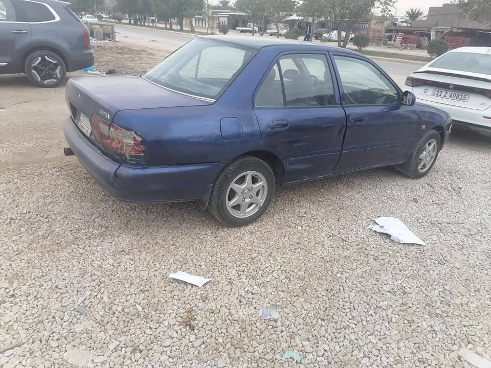 السلام عليكم ابراتون موديل ٢٠٠٤ رقم بغداد مشروع وطني سياره جديده وجاهزه من كلشي كير محرك حداديه تخم تاير جديد ساره بيهه صبغ حزام بدون دواخل سياره جديده وجاهزه من كلشي السعر ٣٧ وبيهه مجال مكاني بابل مسيب رقمي ***********
