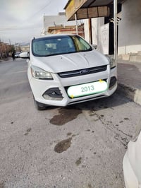 فورد اسكيب • ٢٠١٣ • ١.٦ تيربو