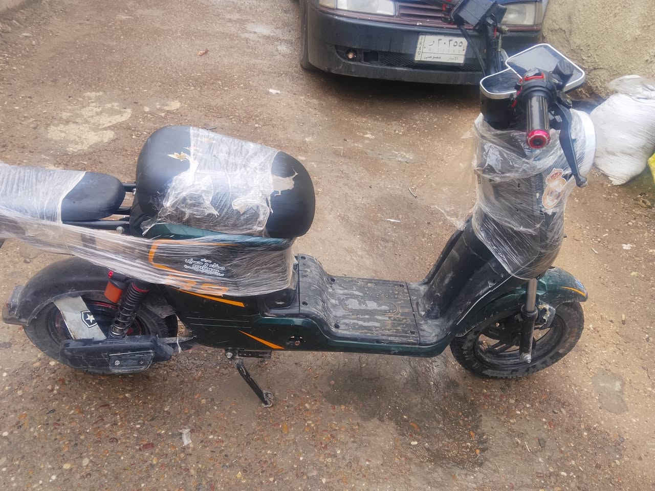 السلام عليكم كي 9 لبيع بيه جاملغ بي 300الف***********
