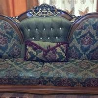 تخم تركي • ١٠ مقاعد • بغداد حي الامانة