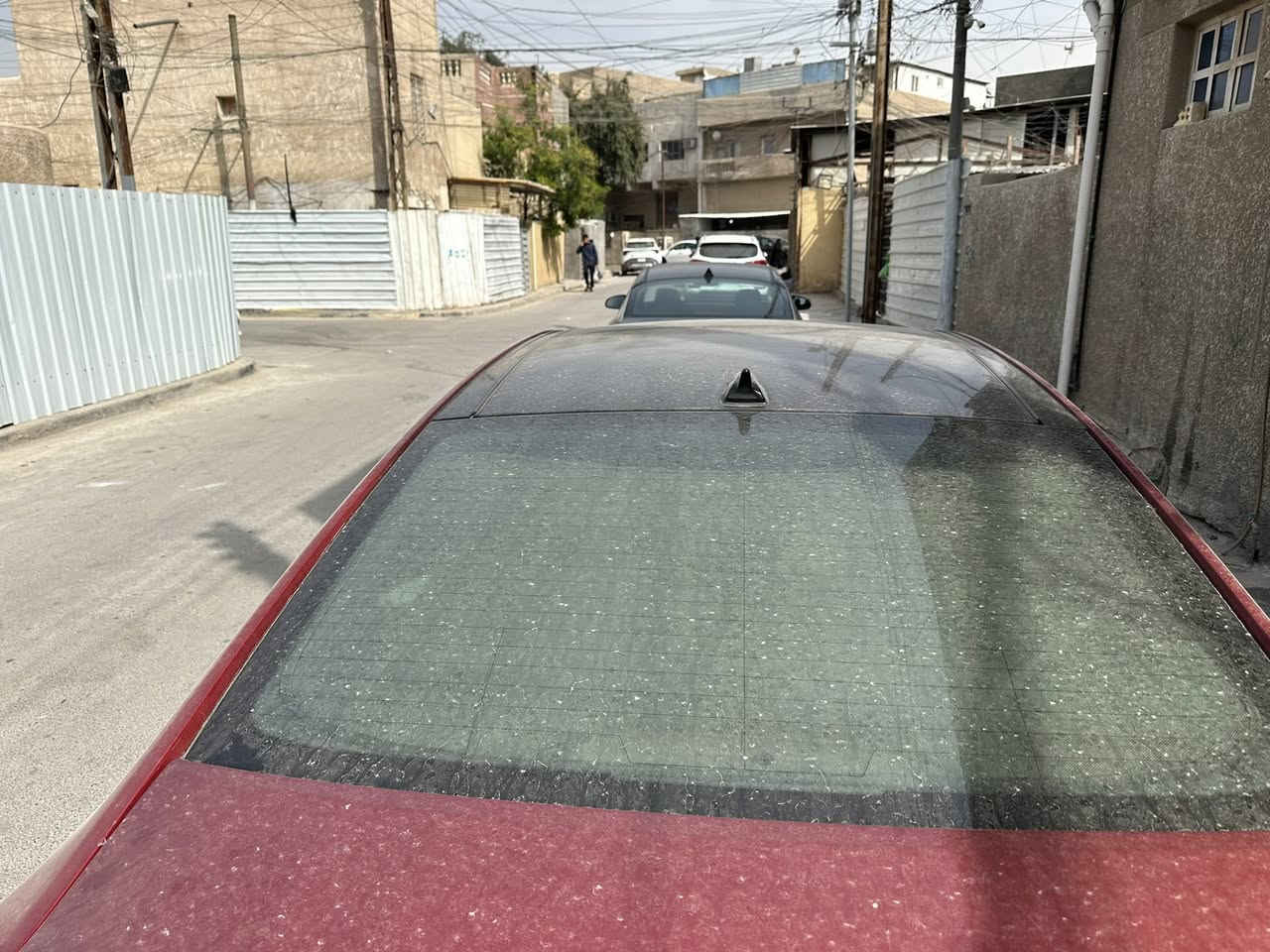 فول لمتت واحد على واحد كشنات جلد تبريد قطعتين بانوراما فتحه بالسقف ويل 18 حادثها نص الشاملغ الخلفي بدون داخل بدون ارباك باسمي السياره تحويل ثاني يوم وسياره خير من الله ستر خاص ***********
