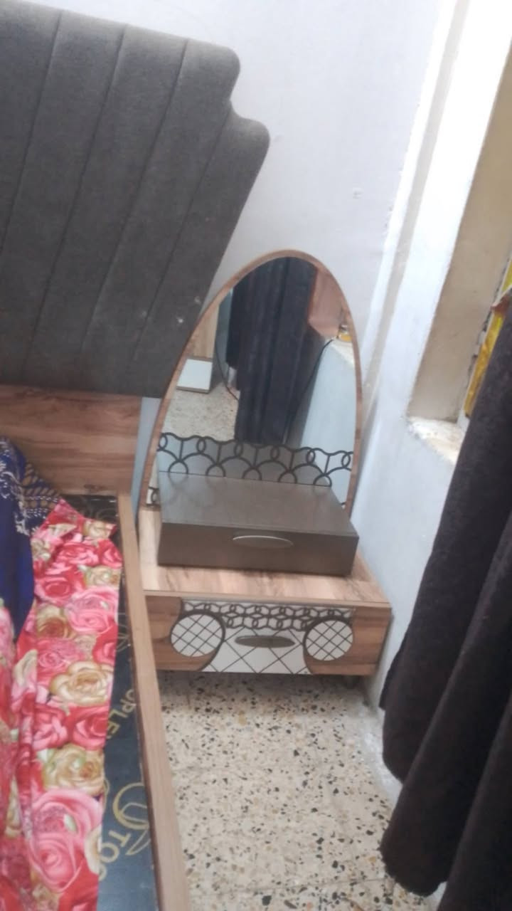 غرفه تركي 7قطع عنوان مدينه الصدر ب350وبيه مجال


**إذا كنت صاحب هذا الإعلان وتريد حذفه لأي سبب، رجاءا أرسل رسالة إلى الدعم الفني**
