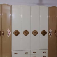 غرفه نوم • ٧ قطع • حي الجزائر